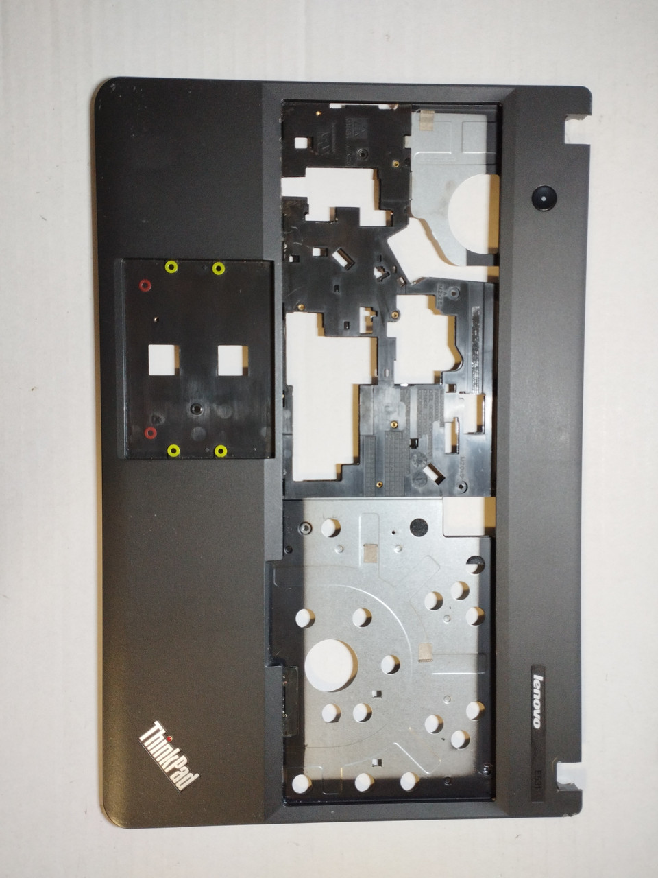 Lenovo ThinkPad E531 E540 корпус C (топкейс, середня частина) (AP0T0000300) б/у, фото 1
