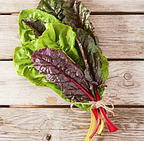 Мангольд мікс 1 г Професійне насіння