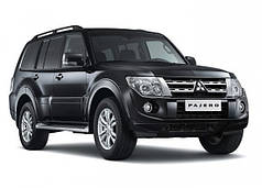 Фаркопи Mitsubishi Pajero Wagon (Pajero Montero)