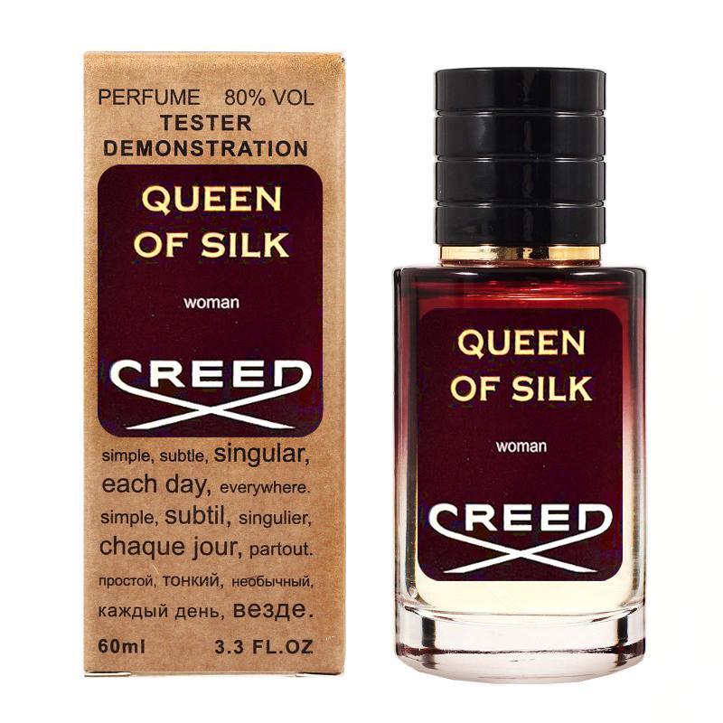 CREED Queen of Silk TESTER LUX жіночий 60 мл, фото 1