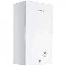 Котел газовий турбований Fondital MINORCA CTFS 24 (2 контури, 2 теплообмінники) CMKU22CA24