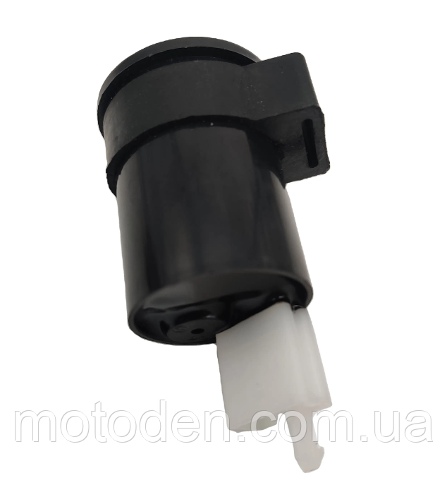 Реле поворотів оригінал Linhai 260 300 400 500 50 565 570   27438, фото 1