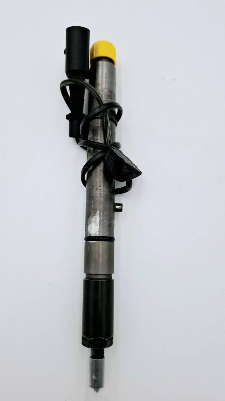 BOSCH форсунка (відновлена) 059130202F // 0 432 133 792 для Audi Volkswagen, фото 1