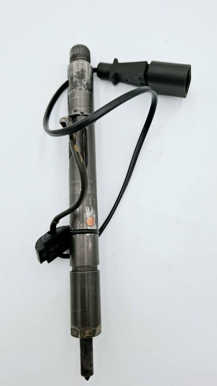 BOSCH форсунка (відновлена) 0432133784 // 059130202G для Audi Volkswagen, фото 1