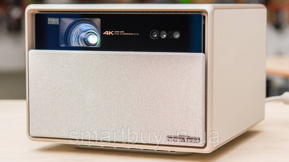 Проектор XGIMI Horizon Ultra (XM13N)