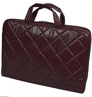 Сумка для ноутбука Continent CC-071 12" Bordo