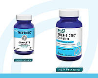 Klaire Ther-Biotic Women's Formula / Тер біотик жіночий пробіотик 60 капс BX285, фото 2