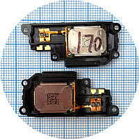 Дзвінок Xiaomi Poco M4 Pro 5G, Note 11 5G China, Note 11T 5G, Note 11S 5G у рамці - поліфонічний динамік