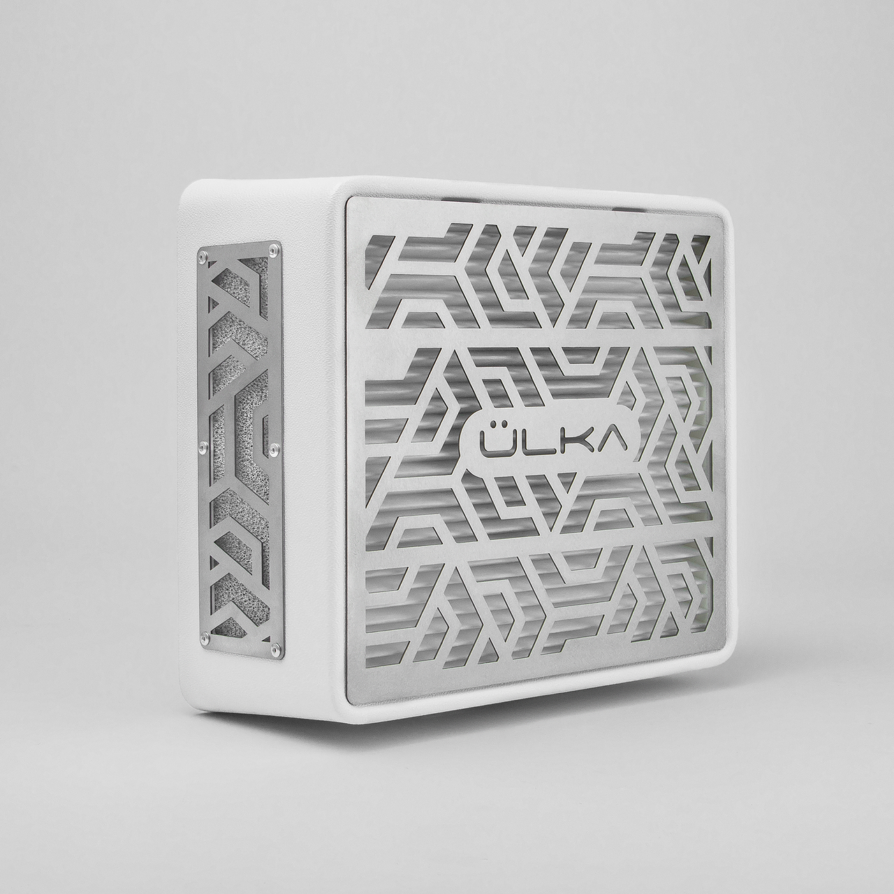 Витяжка для манікюру з фільтром Ulka X2F Premium 52 Вт.