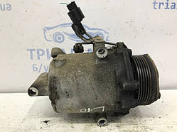 Компресор кондиціонера Mitsubishi Lancer 10 1.5 БЕНЗИН 4A91 2007 (б/у)