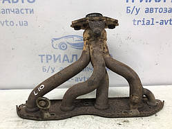 Колектор випускний Mitsubishi Lancer 10 1.5 БЕНЗИН 4A91 2007 (б/у)