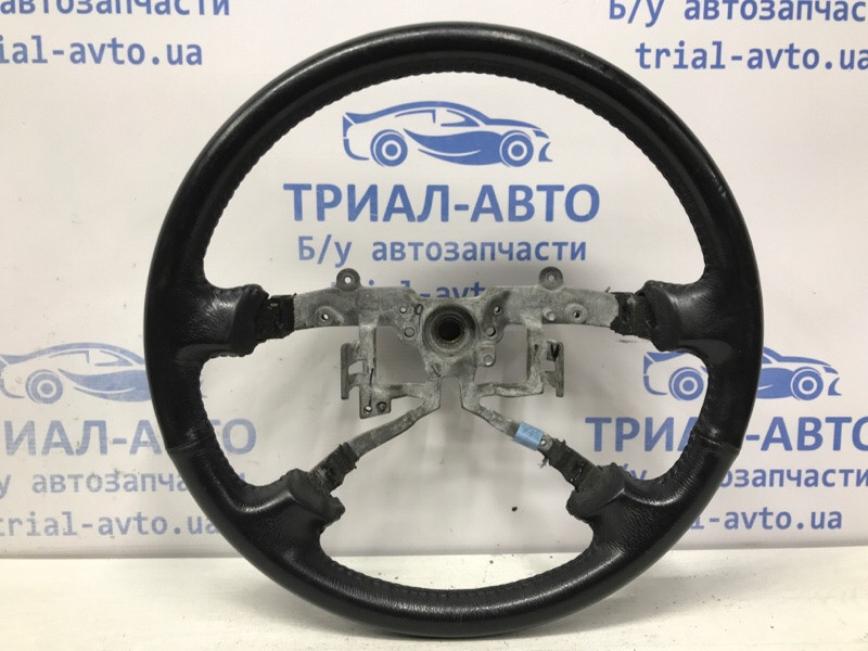 Кермо Toyota Camry XV30 2.4 БЕНЗИН 2AZFE 2001 (б/у)