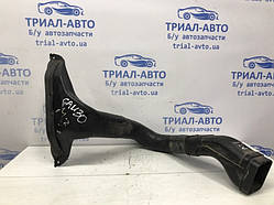 Повітрозабірник Toyota Camry XV30 2.4 БЕНЗИН 2AZFE 2001 (б/у)