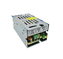 Блок живлення UkrLed перфорований 12 В 15 Вт IP20 (27)