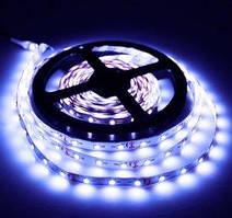Світлодіодна стрічка UkrLed SMD2835 60d/m IP33 UCW (635)