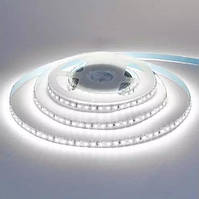 Світлодіодна стрічка UkrLed SMD2835 120d/m IP33 (CW) 6500 K (20305)