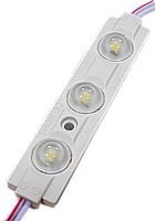 Світлодіодний модуль UkrLed SMD2835 (CW) 10000K (20945)