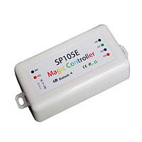 Контролер SP105E BlueTooth для світлодіодних SMART-стрічка (20760)