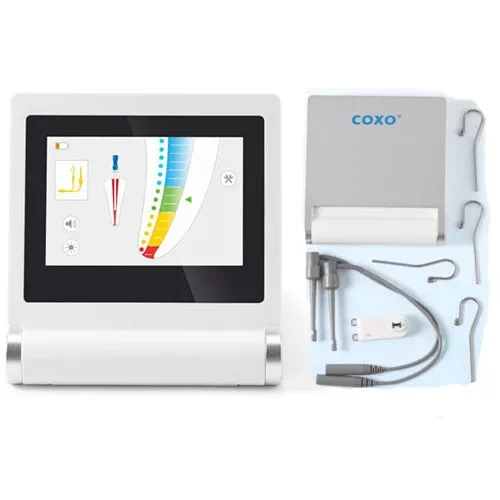 Апекслокатор COXO C-Root I Apex locator