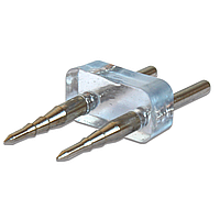 Конектор 2 pin 220V (21088)