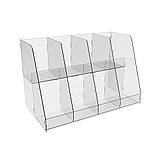 Товарна гірка EKOSTAR для чаю 330х170х210, фото 2