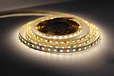 Світлодіодна стрічка UkrLed SMD2835 120d/m IP33 (NW) 201r (21136)
