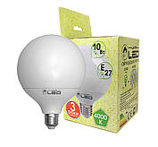 LED лампы с цоколем E27