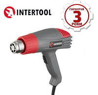 Фен технiчний INTERTOOL DT-2416