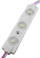 Світлодіодний модуль UkrLed SMD2835 (CW) 6500 K (21726)