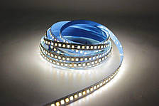 Світлодіодна стрічка UkrLed SMD2835 180d/m IP33 DoubleWhite (20941)