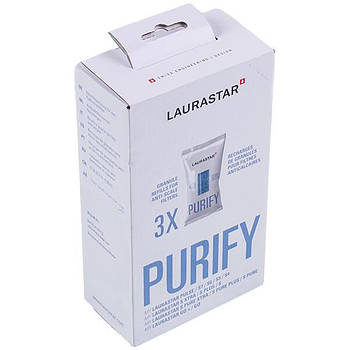 Фільтруючі гранули S-клас (3 шт) 3027800898 для прасувальної системи Laurastar