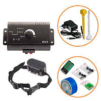 Система огорож для собак, електронний паркан HT-023