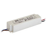 Блок живлення MEAN WELL герметичний 12 В 20 W IP67