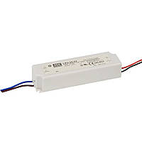 Блок живлення MEAN WELL герметичний 12 В 35 W IP67