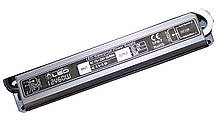 Блок живлення UkrLed герметичний 60 W Slim 12 V IP67 (20692)