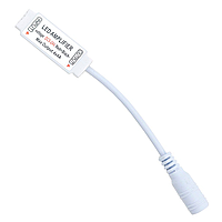 Мініпідсилювач UkrLed RGB 72W "гніздо-мама" (20569)