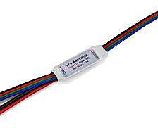 Мініпідсилювач UkrLed RGB 72W "провід дріт" (338)