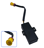 Модуль електромагнітного клапана оригінал Linhai 700 71934