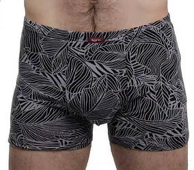 Труси шорти чоловічі, комбіновані з еластаном, Bono (розмір 48)