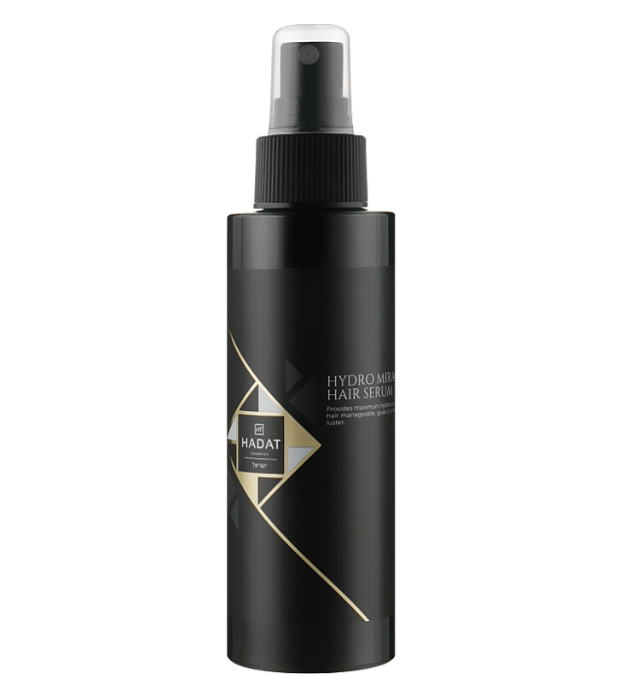 Hadat Hydro Miracle Hair Serum Незмивна сироватка 110 мл