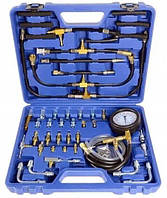 Тестер тиску палива для інжекторів Falcon F06005