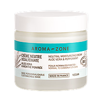 Крем для обличчя і тіла, що втамовує спрагу, 50 мл.