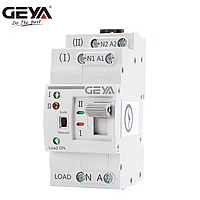 Автоматичний перемикач напруги АВР Geya G2R-63