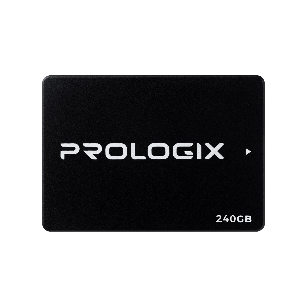 SSD диск 240GB Prologix S320 2.5" SATAIII TLC (PRO240GS320) Гарантія 36 міс.