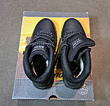 Черевики Grisport 10303 italy, Gritex -20С (36розмір), фото 4