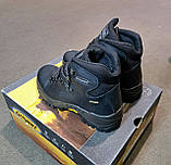 Черевики Grisport 10303 italy, Gritex -20С (36розмір), фото 7