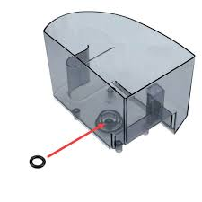 Уплотнитель ORM для кофемашины Philips (NM01.032), фото 1