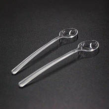 Ложечки десертні 100 мм (50 шт.)