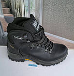 Черевики Grisport 10303 italy, Gritex -20С (36розмір), фото 2