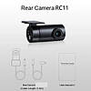 Оригінальна камера RC11 для відеореєстратора 70mai  A400 A800S A500S A200 Dash Cam Pro Plus+ 4 pin 4pin 4 контакти, фото 7